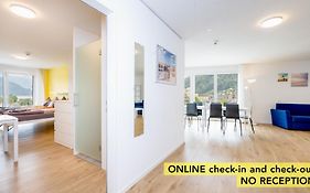 Anstatthotel Horw - App Self-Check-In